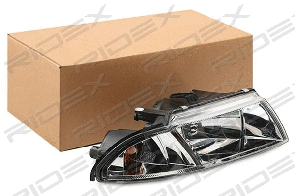 Headlight (259H0568)