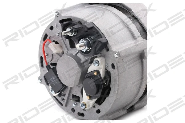 Alternator (4G0387)