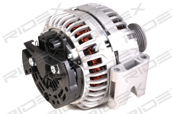 Alternator (4G0559)