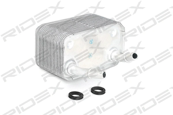 Oil Cooler, engine oil (469O0018)