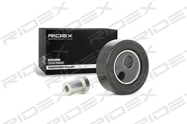 Tensioner Pulley, timing belt (308T0020)