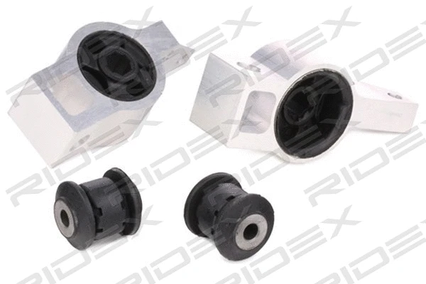 Repair Kit, control arm (772S0472)
