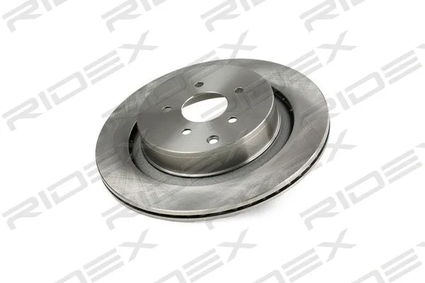 Brake Disc (82B2056)