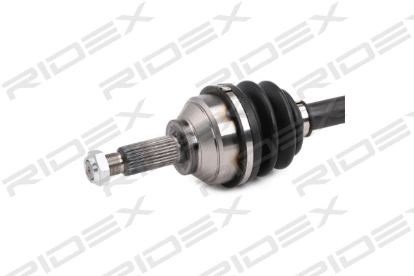 Drive Shaft