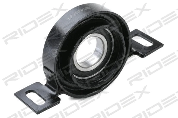 Suspension, propshaft