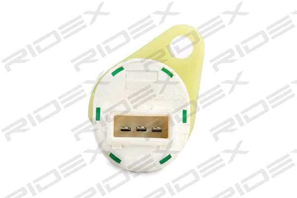 Sensor, speed