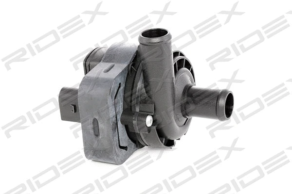 Water Recirculation Pump, parking heater