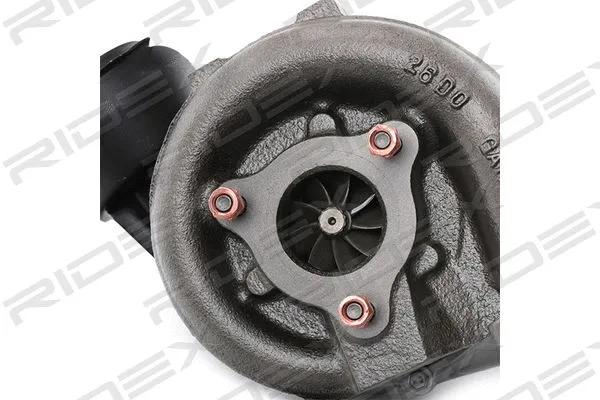 Charger, charging (supercharged/turbocharged)