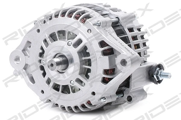 Alternator (4G0993)