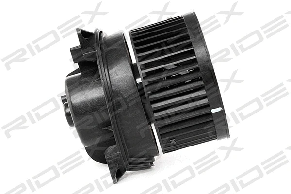 Interior Blower