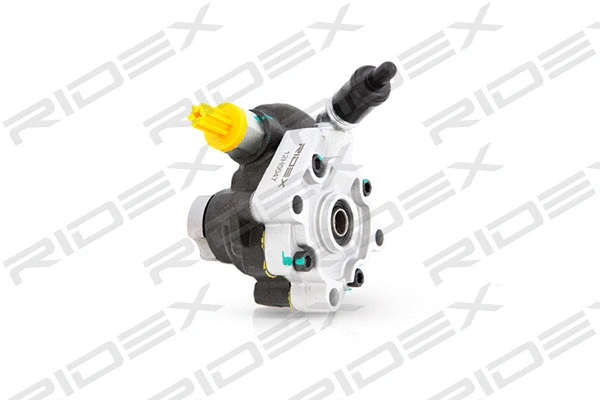 Hydraulic Pump, steering