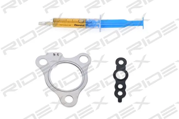 Charger, charging (supercharged/turbocharged)