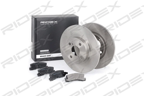 Brake Kit, disc brake (3405B0235)