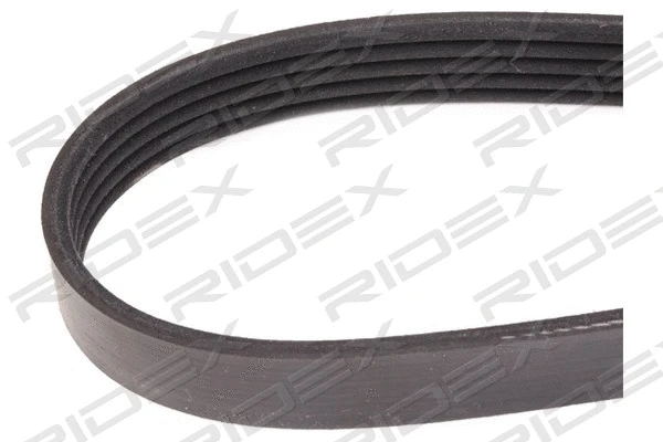 V-Ribbed Belt Set (542R0506)