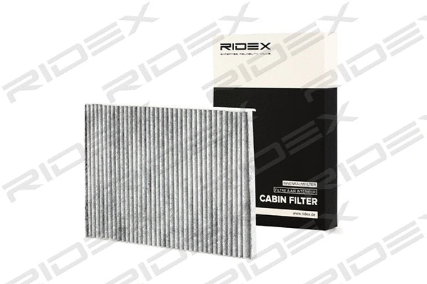 Filter, cabin air (424I0345)