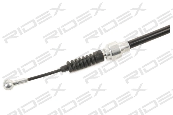 Cable Pull, parking brake