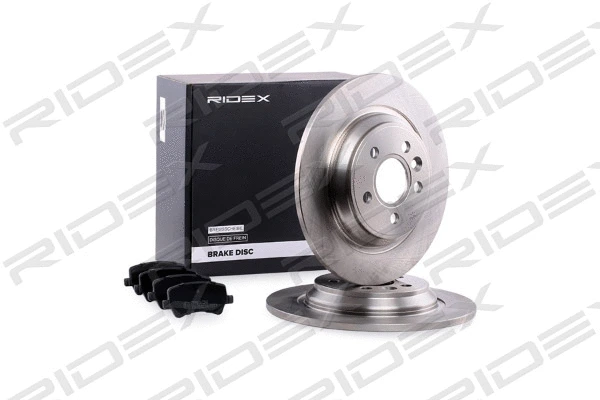 Brake Kit, disc brake
