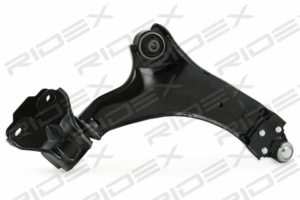 Control/Trailing Arm, wheel suspension (273C1324)