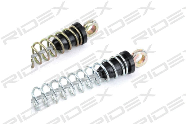 Cable Pull, parking brake (124C0139)