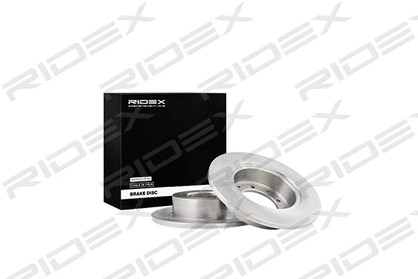 Brake Disc (82B0904)