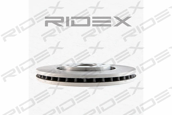Brake Disc (82B0022)