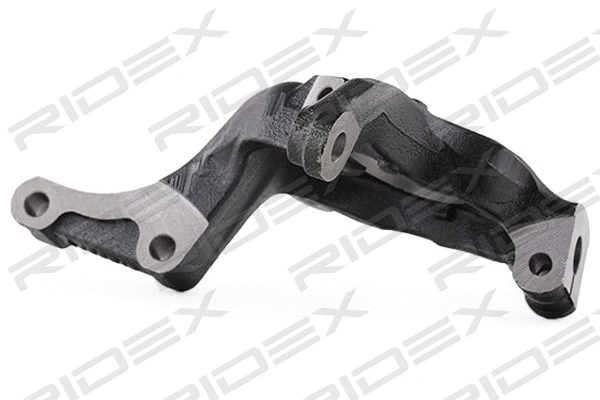 Steering Knuckle, wheel suspension