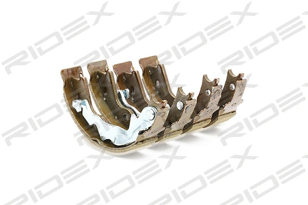 Brake Shoe Set (70B0292)