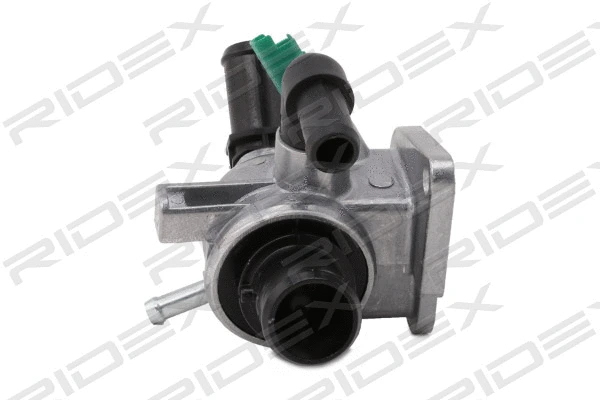 Thermostat, coolant (316T0133)