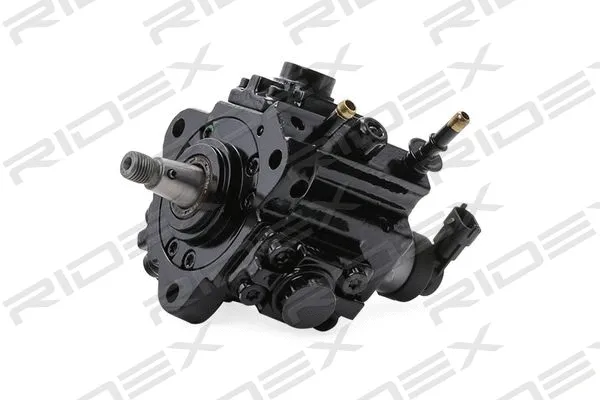 High Pressure Pump (3918H0102R)