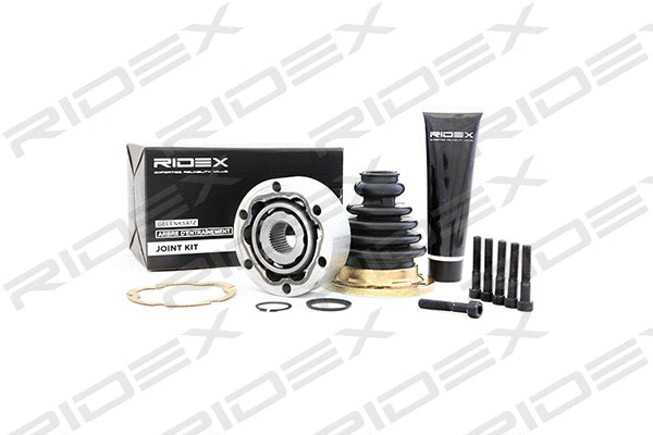 Joint Kit, drive shaft (5J0109)