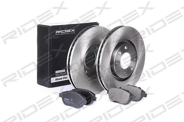 Brake Kit, disc brake (3405B0050)