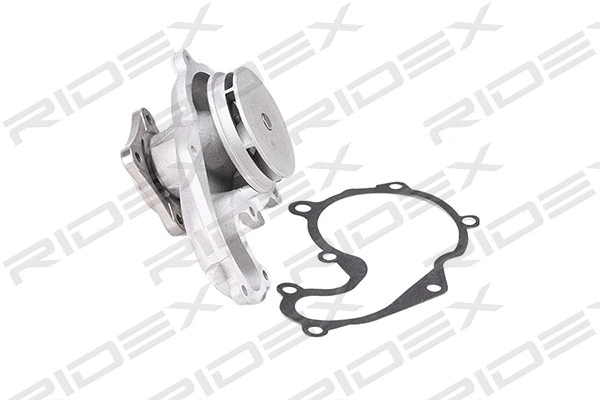 Water Pump & Timing Belt Kit