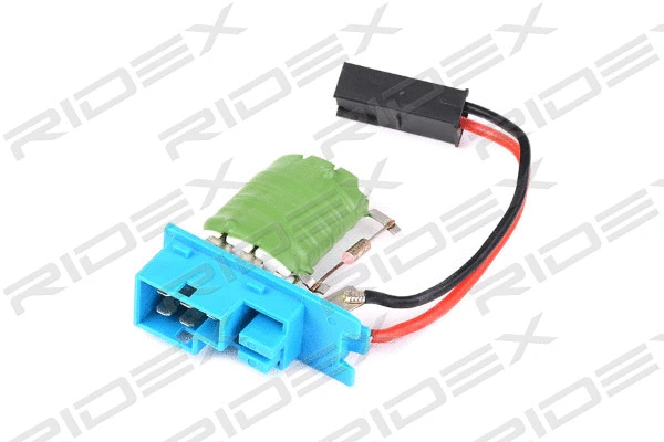 Control Unit, heating/ventilation (1385C0100)