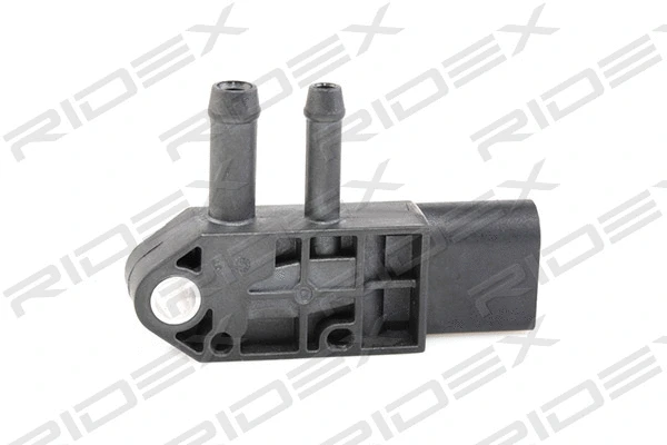 Sensor, exhaust pressure