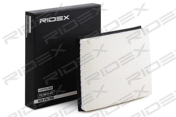 Air Filter (8A0587)