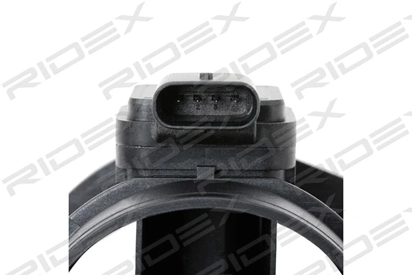 Mass Air Flow Sensor