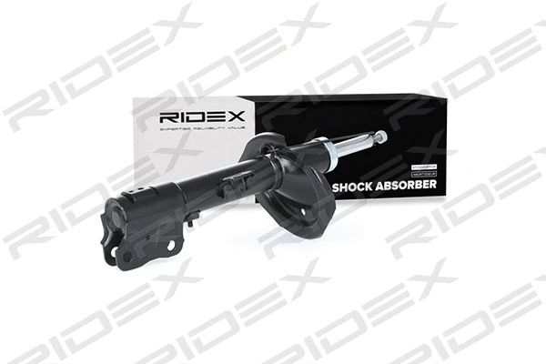 Shock Absorber