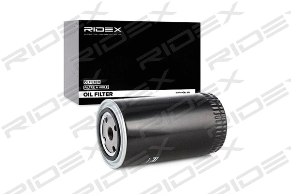 Oil Filter (7O0108)