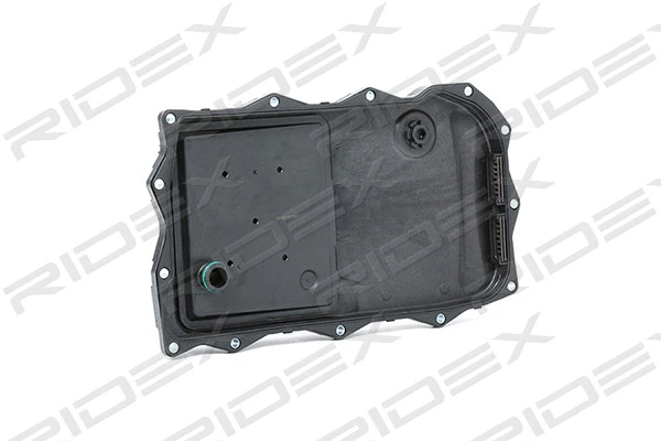 Oil Sump, automatic transmission