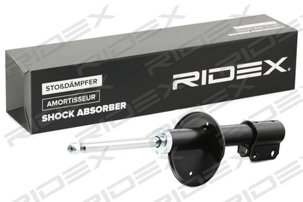 Shock Absorber (854S1505)