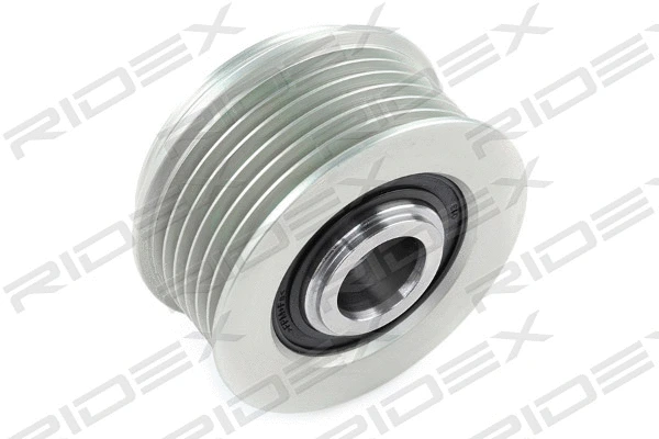 Alternator Freewheel Clutch