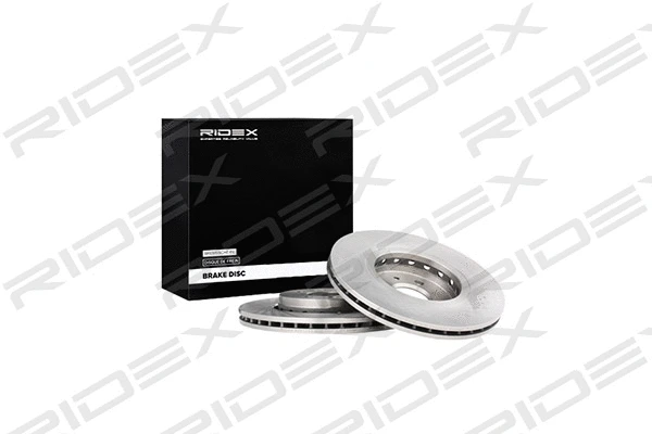 Brake Disc (82B1223)