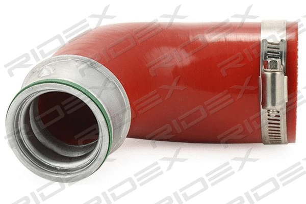 Charge Air Hose