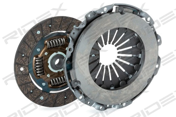 Clutch Kit (479C0279)