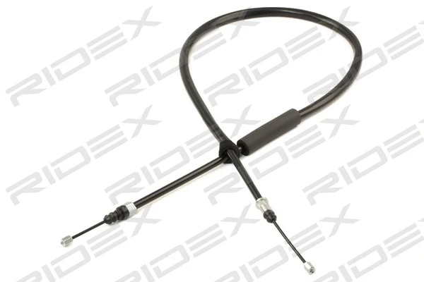 Cable Pull, parking brake