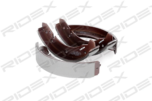 Brake Shoe Set (70B0024)