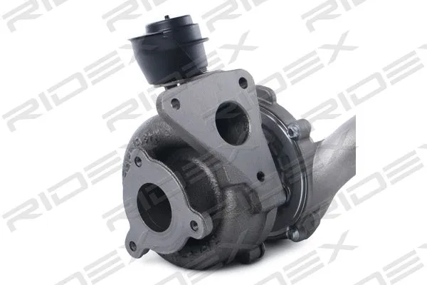 Charger, charging (supercharged/turbocharged) (2234C0023)