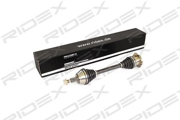 Drive Shaft (13D0100)