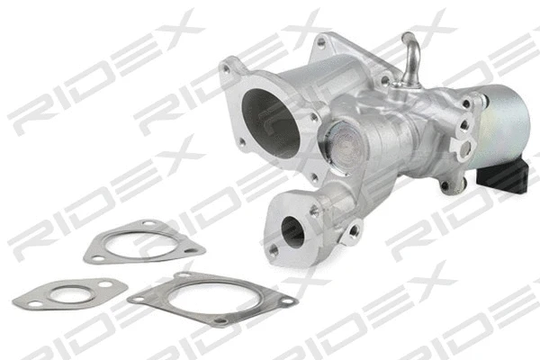 EGR Valve (1145E0134)