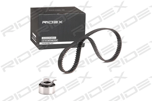 Timing Belt Kit